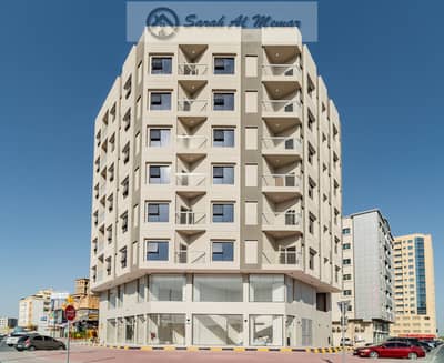 2 Bedroom Flat for Rent in Al Hamidiyah, Ajman - DSC02780-Enhanced-NR-Edit. jpg