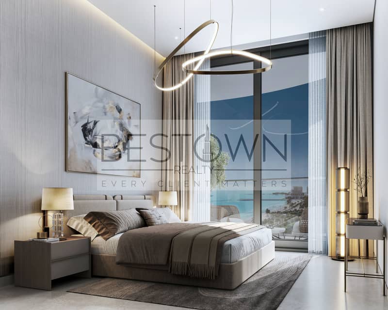 2 1BHK-AM Bedroom. jpg