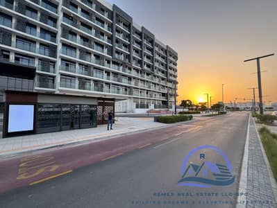 Modern 1BHK Semi-Furnished Apartment | Prime Location | Great Amenities