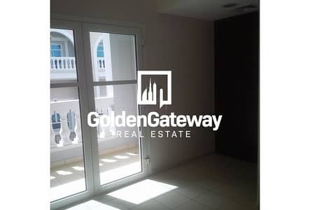 Ground Floor | Spacious 1 BR Auntum JVC Ground Floor | Spacious 1 BR Auntum JVC