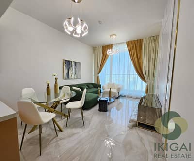2 BHK + Study I Brand New I Genuine Seller