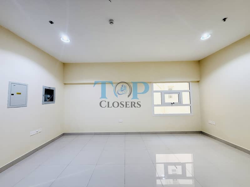 Free Water Electricity | 6 Payments  | Elevator