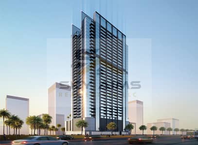 2 Bedroom Apartment for Sale in Majan, Dubai - 0. jpg