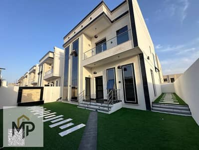 فیلا 3 غرف نوم للبيع في الزاهية، عجمان - batch_IMG-20250513-WA0023. jpg