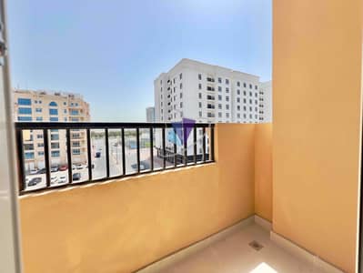 شقة 1 غرفة نوم للايجار في روضة أبوظبي، أبوظبي - IMG_2434. jpg