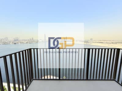 شقة 2 غرفة نوم للايجار في مرسى خور دبي، دبي - IMG_9519. JPG