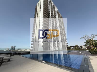 شقة 2 غرفة نوم للايجار في مرسى خور دبي، دبي - IMG_9117. JPG