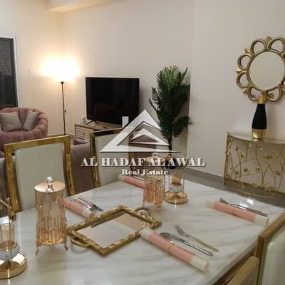 2 Bedroom Flat for Rent in Al Taawun, Sharjah - 64a78e04-42ac-4cc6-bc82-b7cc6b701b65. jpeg