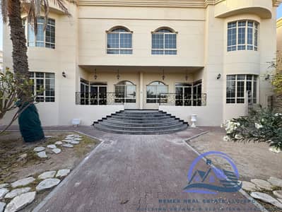 7 Bedroom Villa for Rent in Mohammed Bin Zayed City, Abu Dhabi - IMG_1825. jpeg