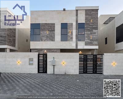 فیلا 5 غرف نوم للايجار في الحليو، عجمان - صورة واتساب بتاريخ 1446-11-24 في 19.10. 14_b707dbdd. jpg