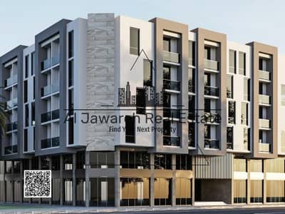 1 Спальня Апартамент Продажа в Аль Алиа, Аджман - WhatsApp Image 2025-05-24 at 11.40. 59 AM. jpeg