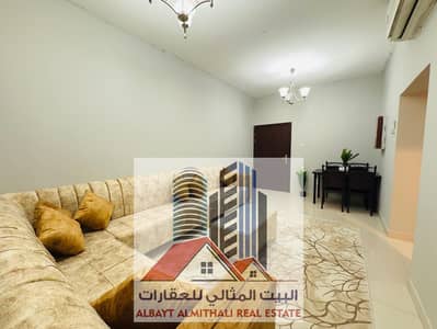 2 Bedroom Apartment for Rent in Al Nakhil, Ajman - IMG-20250524-WA0115. jpg