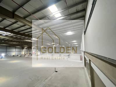 Factory for Rent in Umm Al Thuoob, Umm Al Quwain - 7. jpg