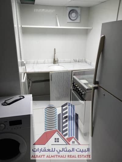 Студия в аренду в Аль Нуаимия, Аджман - IMG-20250522-WA0324. jpg