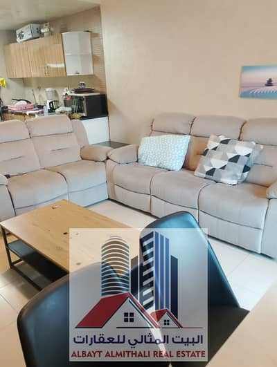 1 Bedroom Apartment for Rent in Al Rashidiya, Ajman - IMG-20250522-WA0066. jpg