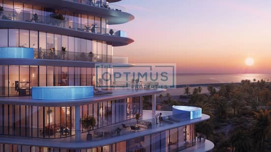 2 Bedroom Apartment for Sale in Al Marjan Island, Ras Al Khaimah - C09 (5). jpg