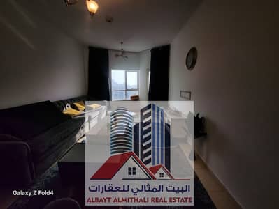 1 Bedroom Apartment for Rent in Al Rashidiya, Ajman - IMG-20250511-WA0102. jpg