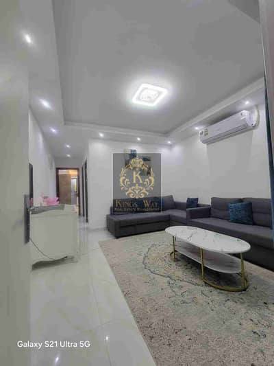 1 Bedroom Flat for Rent in Mohammed Bin Zayed City, Abu Dhabi - IMG-20250524-WA0010. jpg