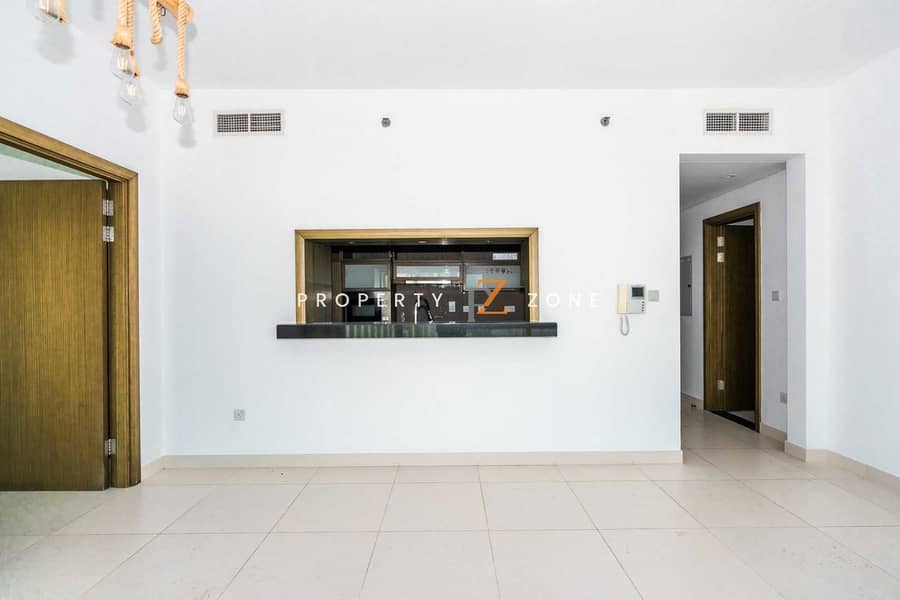 Chiller Free | City View Partial Burj I Ready to Move in Chiller Free | City View Partial Burj I Ready to Move in