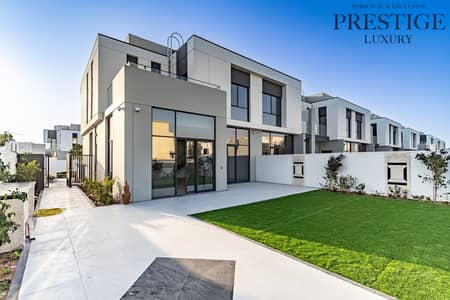 4 Bedroom Villa for Rent in Al Furjan, Dubai - 2K6A7719-HDR. jpg