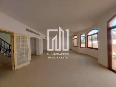 5 Bedroom Villa for Rent in Al Khalidiyah, Abu Dhabi - WhatsApp Image 2025-05-23 at 2.29. 20 PM. jpeg