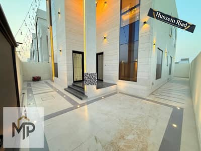 فیلا 5 غرف نوم للبيع في الحليو، عجمان - batch_IMG-20250521-WA0073. jpg