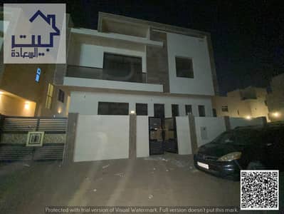 فیلا 5 غرف نوم للايجار في الحليو، عجمان - صورة واتساب بتاريخ 1446-11-24 في 19.10. 39_6fa67e6f. jpg