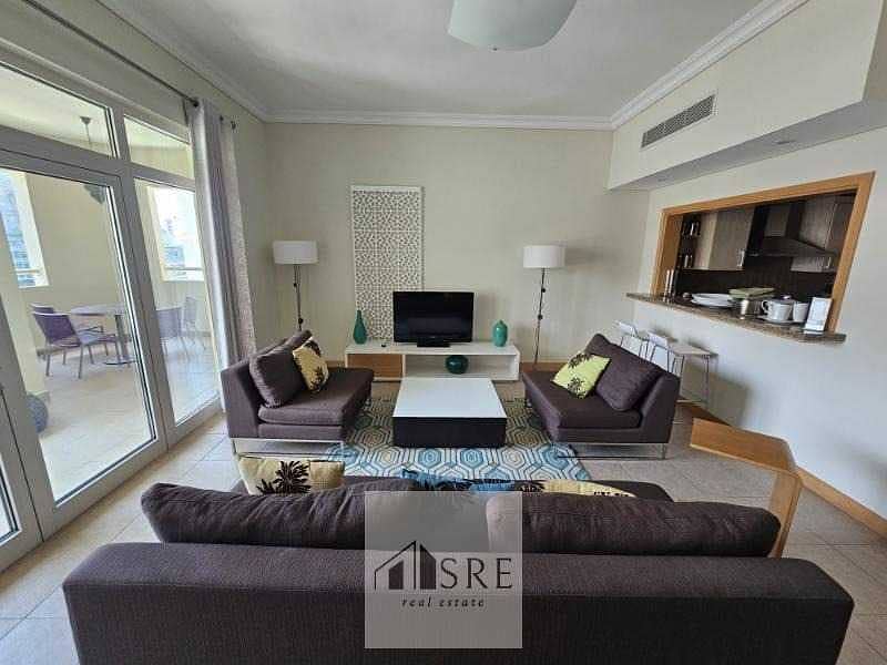 位于朱美拉棕榈岛,海滨公寓,阿尔达斯公寓 2 卧室的公寓 220000 AED - 11745918 位于朱美拉棕榈岛,海滨公寓,阿尔达斯公寓 2 卧室的公寓 220000 AED - 11745918