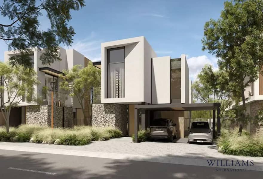 4 BED | LUXURY LIVING | ACRES COMMUNITY | G + 1/2 4 BED | LUXURY LIVING | ACRES COMMUNITY | G + 1/2