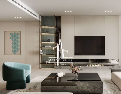 2 Bedroom Flat for Sale in Business Bay, Dubai - High ROI | Pure Elegance | Investor Deal