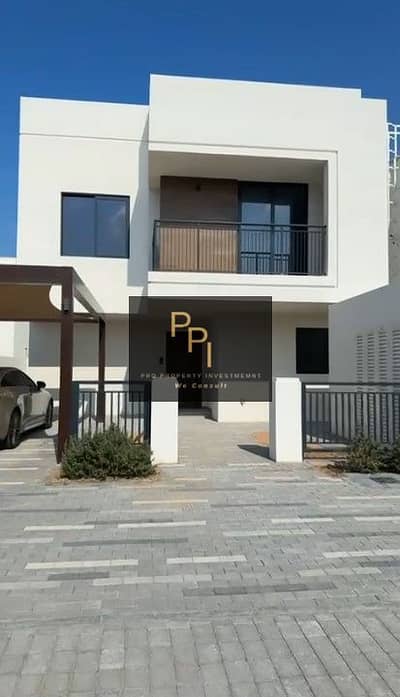 4 Bedroom Villa for Rent in Yas Island, Abu Dhabi - Screenshot 2025-05-24 152339. jpg