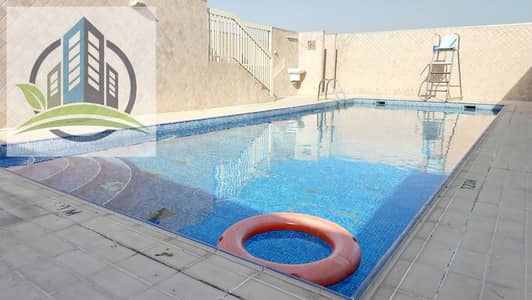 2 Bedroom Apartment for Rent in Al Nahda (Dubai), Dubai - IMG-20240914-WA0136. jpg