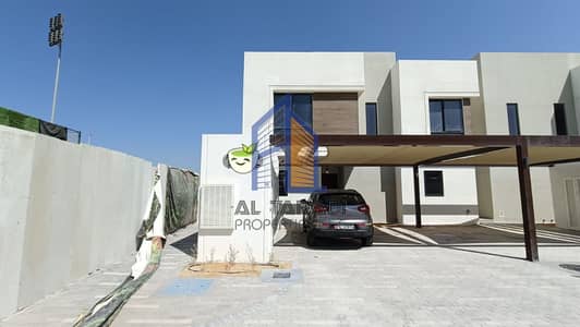 فیلا 3 غرف نوم للايجار في جزيرة ياس، أبوظبي - WhatsApp Image 2025-02-18 at 11.14. 05 AM. jpeg