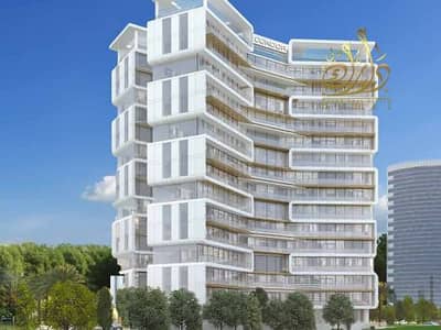 Studio for Sale in Dubai Sports City, Dubai - Screenshot 2025-05-24 114159. png