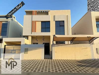 فیلا 5 غرف نوم للبيع في الزاهية، عجمان - batch_776193737-1066x800. jpg