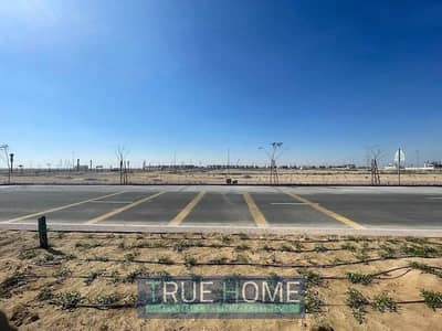 ارض سكنية  للبيع في المنامة، عجمان - 250027d06df54846a6c695f3396a6f42-. jpg
