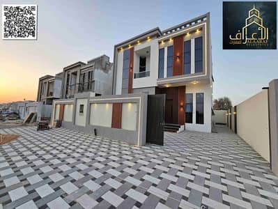 4 Bedroom Villa for Sale in Al Helio, Ajman - 1000191749. jpg