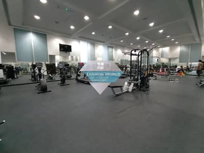 2 Bedroom Flat for Rent in Al Raha Beach, Abu Dhabi - IMG_20241210_172100. jpg