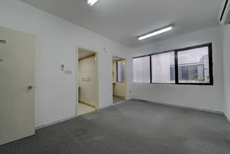 Studio Office with Split A/C Studio Office with Split A/C
