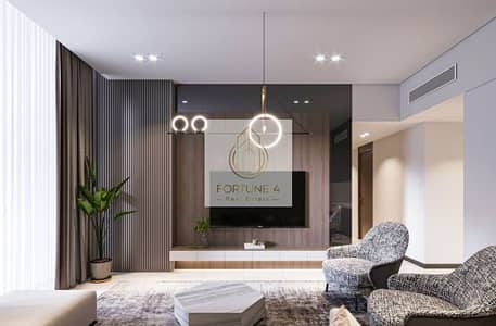 1 Bedroom Apartment for Sale in Jumeirah Village Triangle (JVT), Dubai - Screenshot 2023-12-12 145911. png