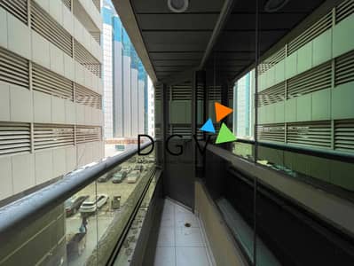 2 Bedroom Apartment for Rent in Al Mamzar, Sharjah - IMG_1623. jpg