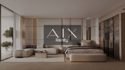 Studio for Sale in Dubai Sports City, Dubai - Studio Shot (2). png