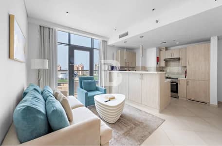 1 Bedroom Apartment for Rent in Palm Jumeirah, Dubai - Stunning High Floor | Incredible Views | Spacious