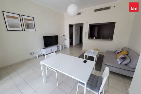 1 Bedroom Flat for Sale in Dubai Marina, Dubai - Investor Deal | Good ROI | Spacious | Furnished 1 Bedroom Flat for Sale in Dubai Marina, Dubai - Investor Deal | Good ROI | Spacious | Furnished
