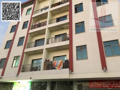 1 Bedroom Flat for Rent in Al Rashidiya, Ajman - 1111. jpg