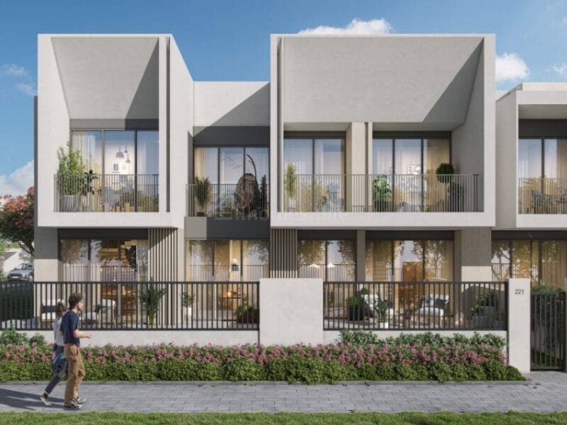 Квартира в Таун Сквер,Маха Таунхаусы, 3 cпальни, 2950000 AED - 11706896 Квартира в Таун Сквер,Маха Таунхаусы, 3 cпальни, 2950000 AED - 11706896