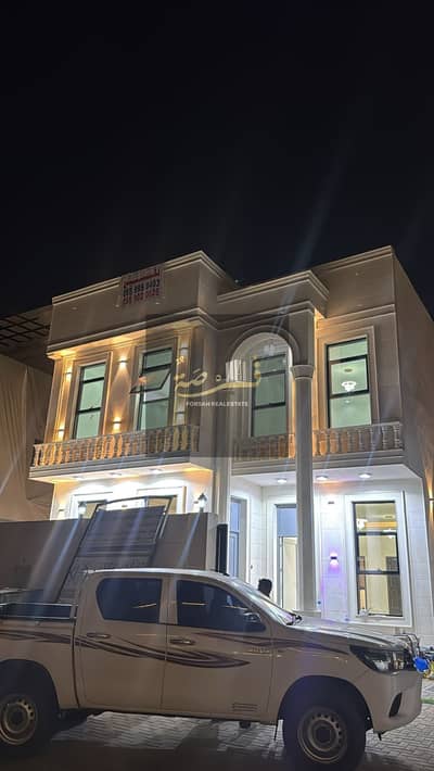 5 Cпальни Вилла Продажа в Аль Хелио, Аджман - 553edb12-4934-41e7-921d-0df6ff5b3d9c. jpg
