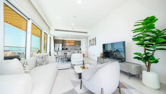 2 Bedroom Flat for Rent in Dubai Harbour, Dubai - SRJ03944-Edit. jpg