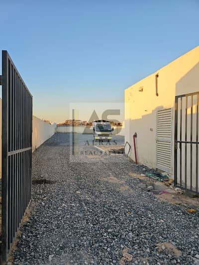Industrial Land for Rent in Al Sajaa, Sharjah - 03. jpg