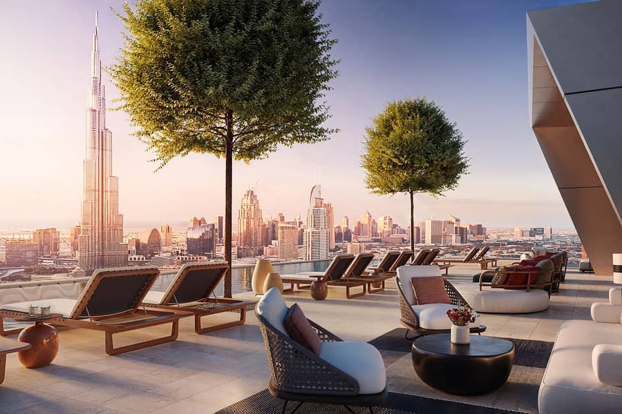 Exclusive Living | Elegant | Prestigious Location Exclusive Living | Elegant | Prestigious Location